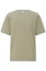 Billede af Pulz Bethany T-shirt Vetiver 