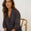 Billede af Marta Safiya Bluse Castagno