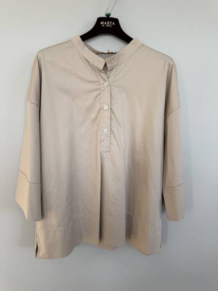 Billede af Marta Ginger Bluse Beige