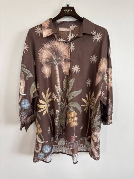 Billede af Marta Lyanna Shirt Moro