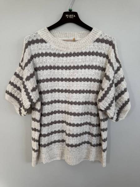 Billede af Marta Pippi Knit Beige
