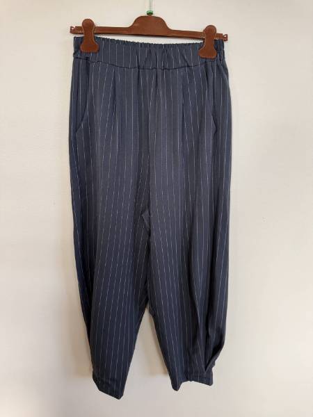 Billede af Marta Nebula Pants Navy