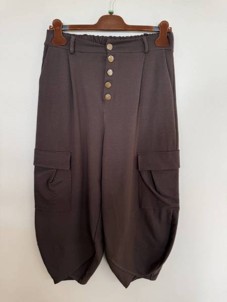 Billede af Marta Amalfi Pants Moro
