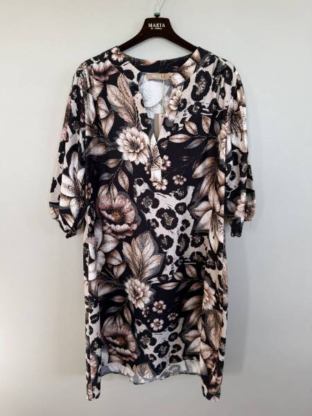 Billede af Marta Goldie Dress Nero1948
