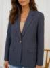 Billede af Marta Dusk Blazer Navy