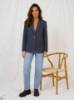 Billede af Marta Dusk Blazer Navy
