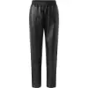 Billede af Depeche Belle MW Leather Pant BLK