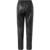 Billede af Depeche Belle MW Leather Pant BLK