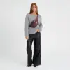 Billede af Depeche Powerfield Bumbag Brown