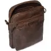 Billede af Depeche Powerfield Mobile bag Brown
