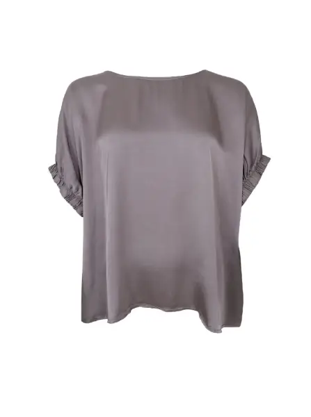 Billede af Black Colour Mabel Shirt Taupe