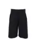 Billede af Black Colour Davina Panel Shorts BLK