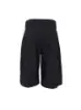 Billede af Black Colour Davina Panel Shorts BLK