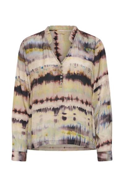 Billede af Culture Matti Bluse Multi