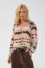Billede af Culture Matti Bluse Multi