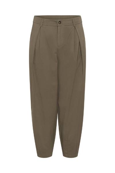 Billede af Culture Jamie Pants lysebrun