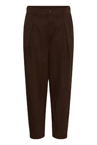 Billede af Culture Jamie Pants Brun