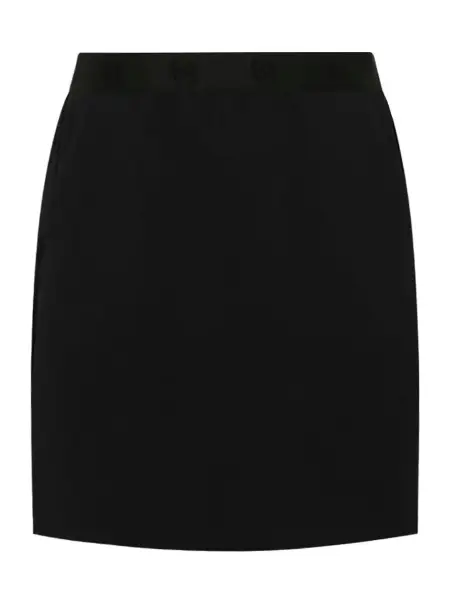Billede af Gossia Josina Atalie Skirt Black