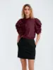 Billede af Gossia Josina Atalie Skirt Black