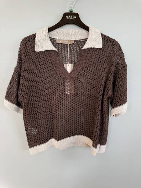 Billede af Marta Nayeli Knit Cafee/corda