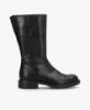 Billede af Shoedesign Danina Støvle Black