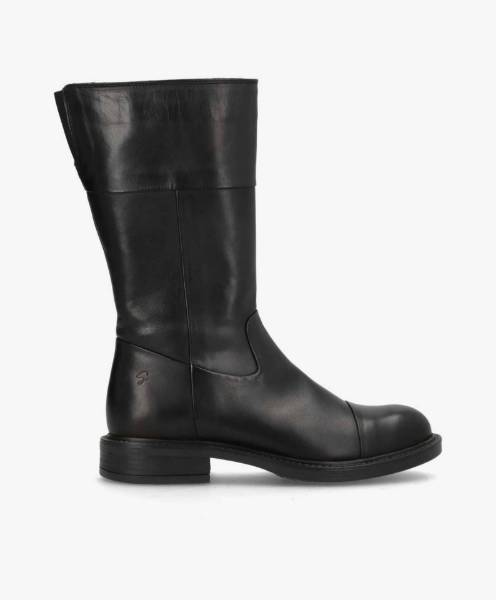 Billede af Shoedesign Danina Støvle Black