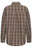 Billede af Fransa Elaras Shirt Brown Check 
