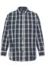 Billede af Fransa Elaras Shirt Grey Check 