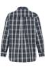 Billede af Fransa Elaras Shirt Grey Check 