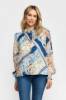 Billede af 2-Biz Fia skjorte Blue