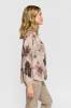Billede af 2-Biz Eve Skjorte Brown Mix 
