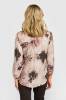 Billede af 2-Biz Eve Skjorte Brown Mix 