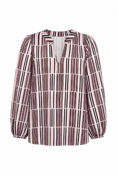Billede af 2-Biz skjorte Esmara Rose