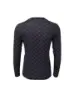 Billede af Black Colour Alba Tee Blk Mono