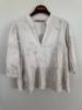 Billede af Marta Safiya Bluse Beige