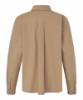 Billede af Masai Imma Shirt Petrified Oak
