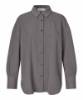 Billede af Masai Iraveth Shirt M. Grey mel.
