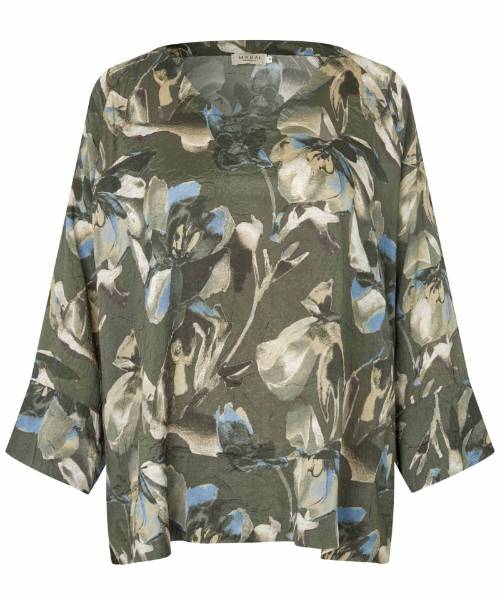 Billede af Masai Benika Shirt Beetle