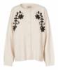 Billede af Masai Liria Cardigan Whitecap