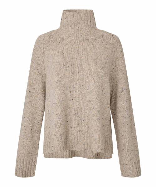 Billede af Masai Fenoria Strik Plaza Taupe