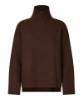Billede af Masai Fenoria Strik Slate Black