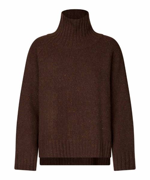 Billede af Masai Fenoria Strik Slate Black
