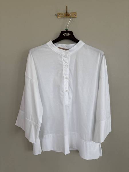Billede af Marta Ginger Blouse White