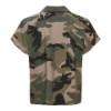 Billede af Marta Vianne Shirt Army