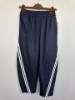 Billede af Marta Seashell Pant Navy Stripe