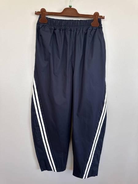Billede af Marta Seashell Pant Navy Stripe