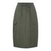 Billede af Marta Soleil Skirt Army