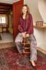Billede af Black Colour Nancy Pant Taupe