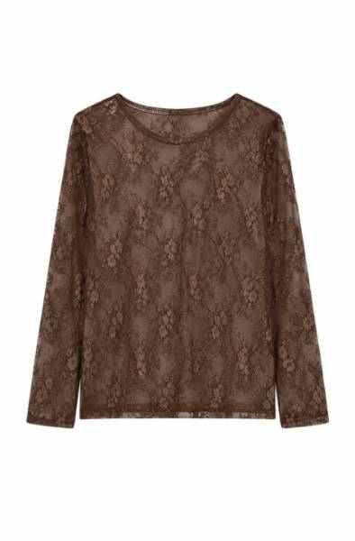 Billede af 2-Biz Melisa Tee Brown