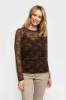 Billede af 2-Biz Melisa Tee Brown
